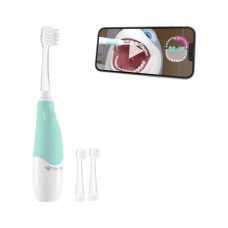 TrueLife SonicBrush Baby G Heads Medium pótfej